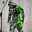 Men's Graphic Geometric 2pcs Hoodies Long Sleeve Long pants 3D Sweatshirt Sets Hooded Streetwear Sportswear Basic Sports & Outdoor Casual Sports Print Yellow Light Green Pink
