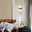 Crystal Modern Wall Lamps Wall Sconces Bedroom Crystal Wall Light 220-240V 5 W