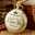 Pocket Watch for Men Analog Quartz Tonneau Vintage Magnetic Metal Design Quartz Pocket Watches Necklace Fob Watches Chain Pendant Watch Unisex Gift