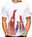 Men's Animal Graphic Prints Chicken T shirt Funny T Shirts Short Sleeve T shirt 3D Print Round Neck Shirt Cute Designer Cartoon Daily Holiday A B C Summer Clothing Apparel S M L XL XXL 3XL 4XL