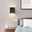 Lightinthebox Outdoor LED Wall Lamp Waterproof 6W Up and Down Lighting Indoor Double-Head Curved Wall Light Modern Bedroom Warm White Light 90-264V