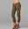 Women's Normal Cargo Pants Slacks Pants Trousers Chic & Modern Casual / Sporty Ankle-Length Mid Waist Plain Pocket Comfort Inelastic Sports Weekend ArmyGreen Black Deep Blue Khaki Summer Spring