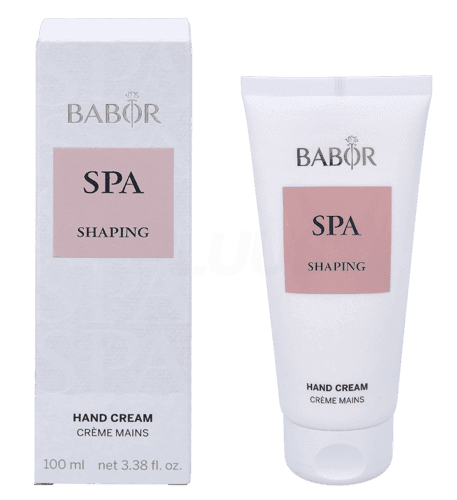 Babor Spa Shaping Hand Cream 100.0 ml